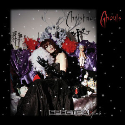 Spectra Paris – Christmas Ghouls