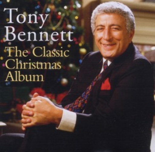 Tony Bennett – The Classic Christmas Album