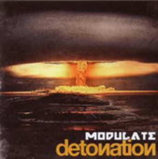 Modulate – Detonation