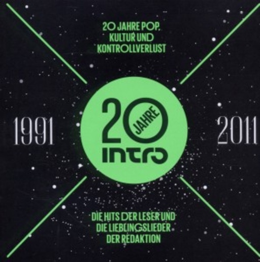 Diverse – 20 Jahre Intro