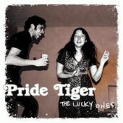 Pride Tiger – The Lucky Ones