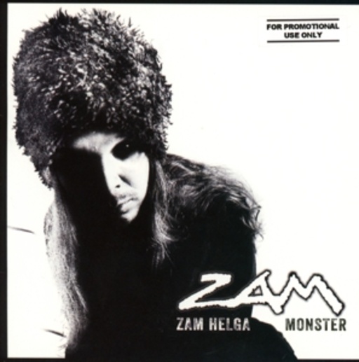 Zam Helga – Monster