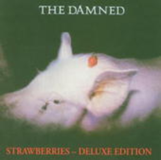 The Damned – Strawberries