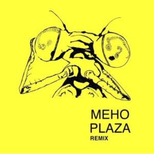 Meho PLaza – Meho Plaza