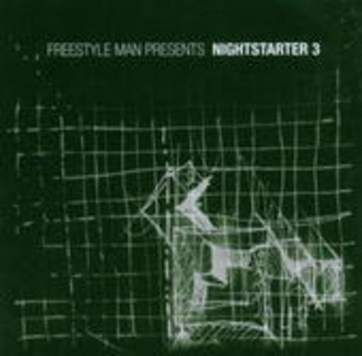 Diverse – Freestyle Man/Nightstarter 3