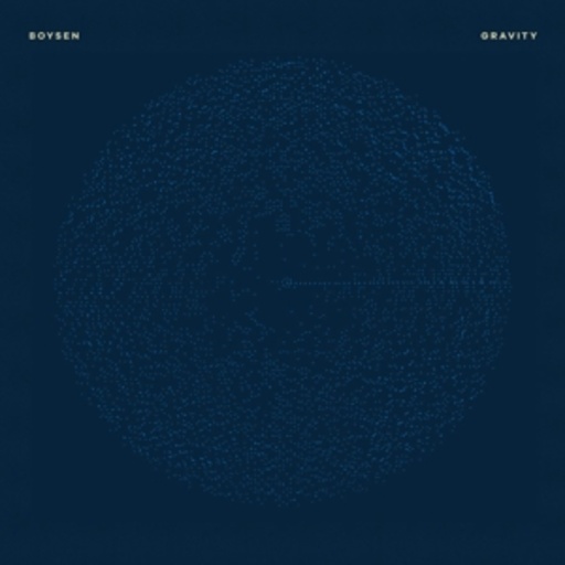 Ben Lukas Boysen – Gravity