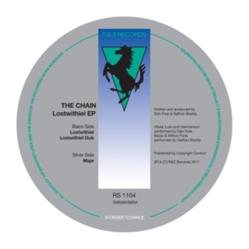 The Chain – Lostwithiel EP