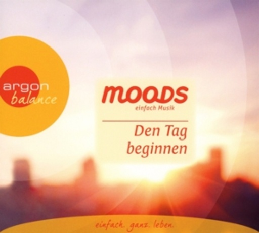 Lina Fai – Moods - Den Tag beginnen