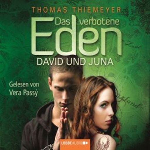 Diverse – Das Verbotene Eden. David und ...