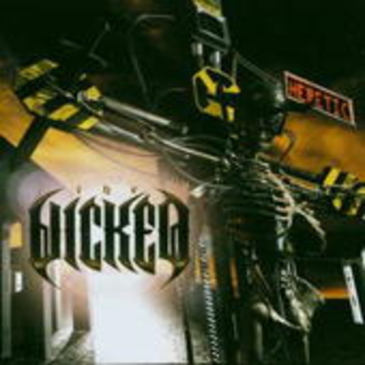 The Wicked – For Theirs Is The Flesh