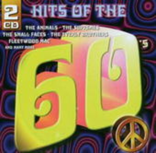 Diverse – Hits Of The 60's