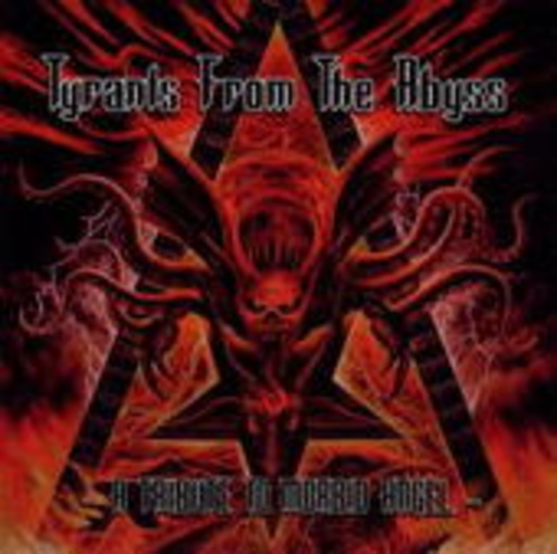 Diverse – Tyrants From The Abyss