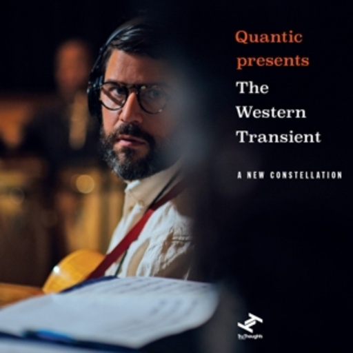 The Western Transient – A New Constellation