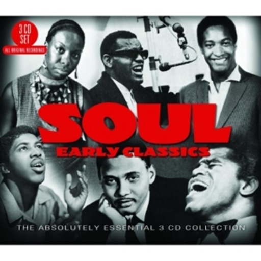 Diverse – Soul - Early Classics