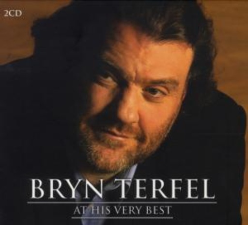 Bryn Terfel – At His Very Best