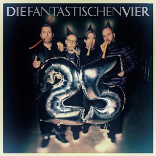 Die Fantastischen Vier feat. Don Snow – 25