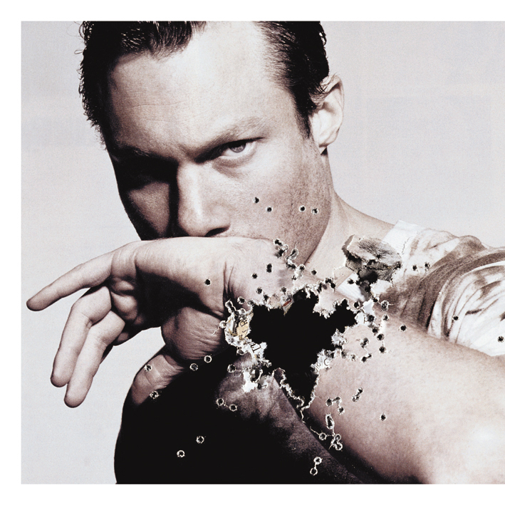 Rob Dougan – Furious Angels