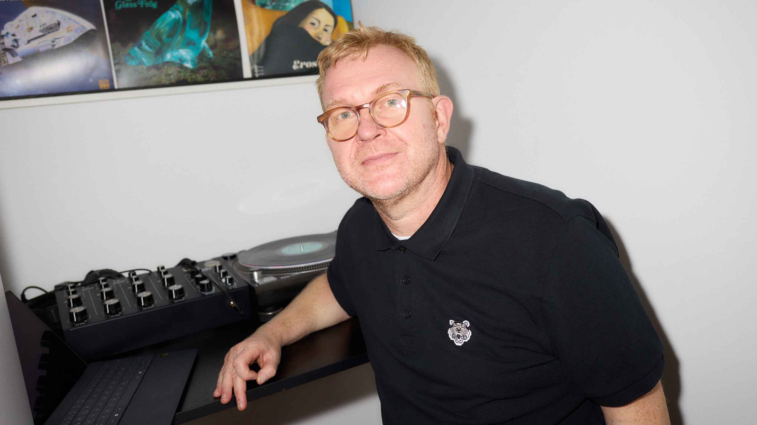 Will die Nutzung des Sonoton-Katalogs ausweiten: Alex Black.