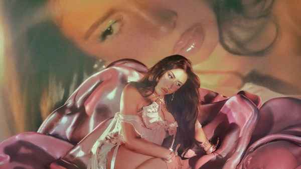 Kali Uchis veröffentlicht am 9. Mai ihr Album "Sincerely,".