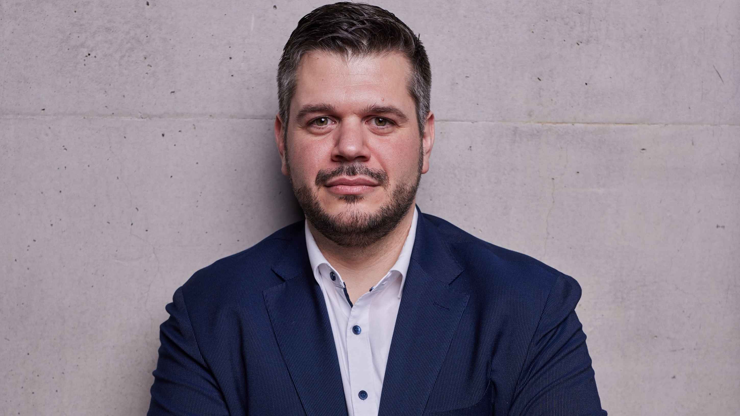 b7bf3a95 fd8c 4786 b84e caed04d76b9e Fordert neue Sicherheitstechnologien bei Veranstaltungen: EVVC-Geschäftsführer René Tumler.