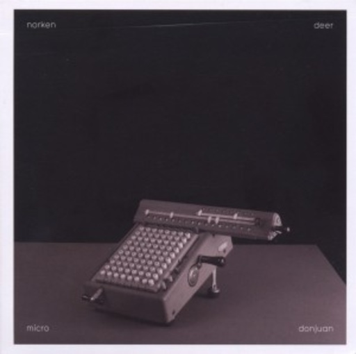 Norken – Don Marco
