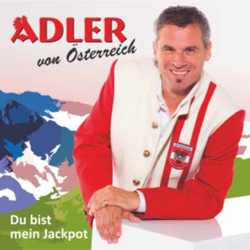 Du bist mein Jackpot