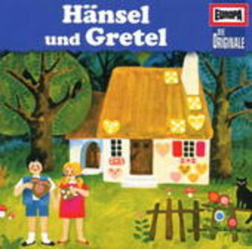 Diverse – Die Originale 53 - Hänsel und Gretel