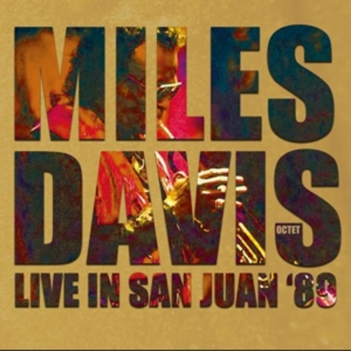 Miles Davis Octet – Live In San Juan '89