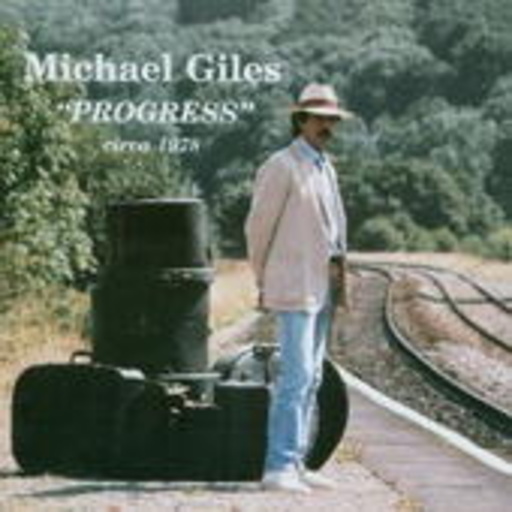 Micheal Giles – Progress