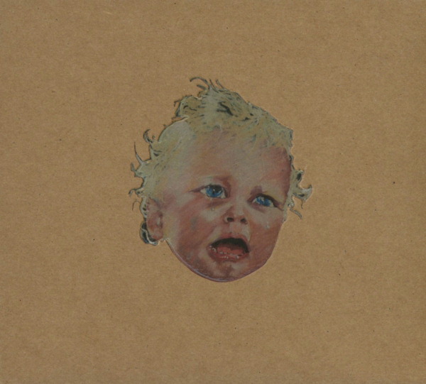Swans – To Be Kind
