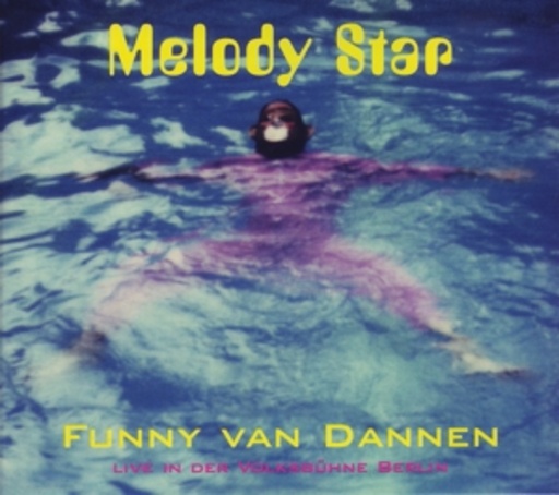 Funny van Dannen – Melody Star