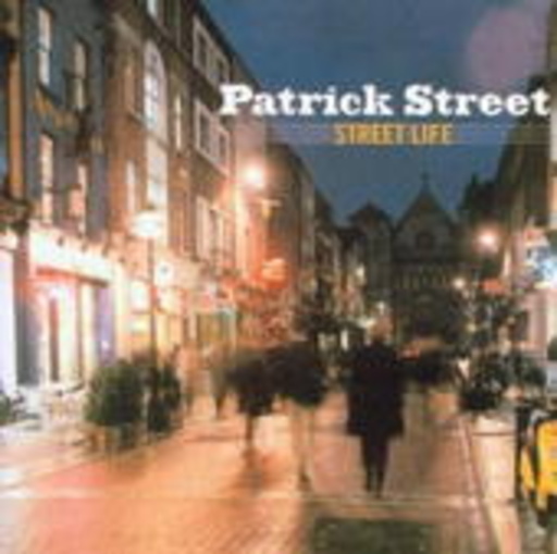Patrick Street – Street Life