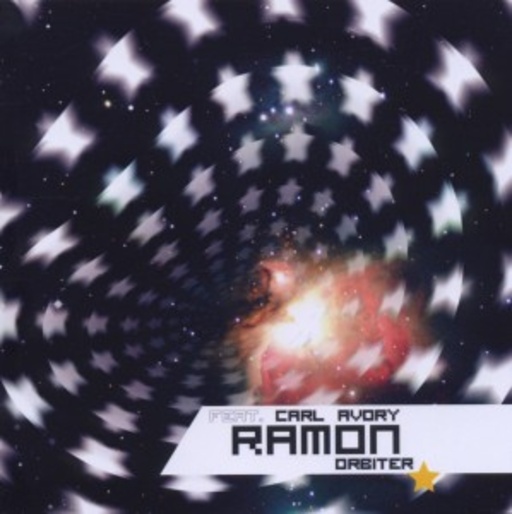 Ramon feat. Carl Avory – Orbiter