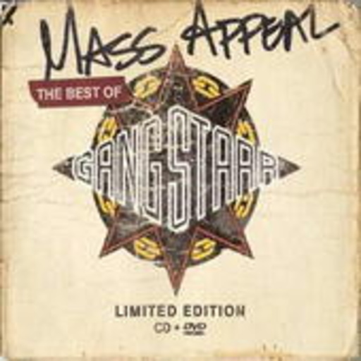 Gang Starr – Mass Appeal: The Best Of