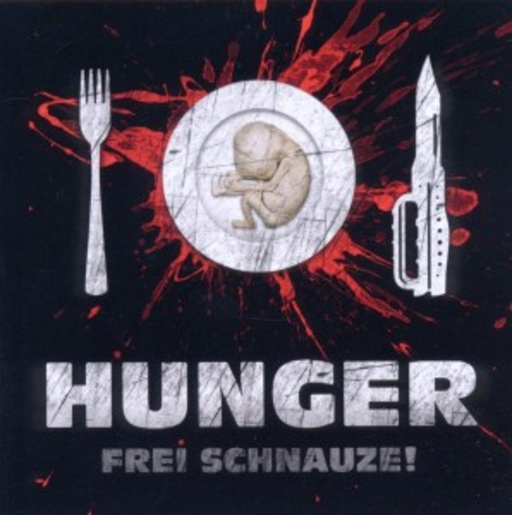Frei Schnauze – Hunger