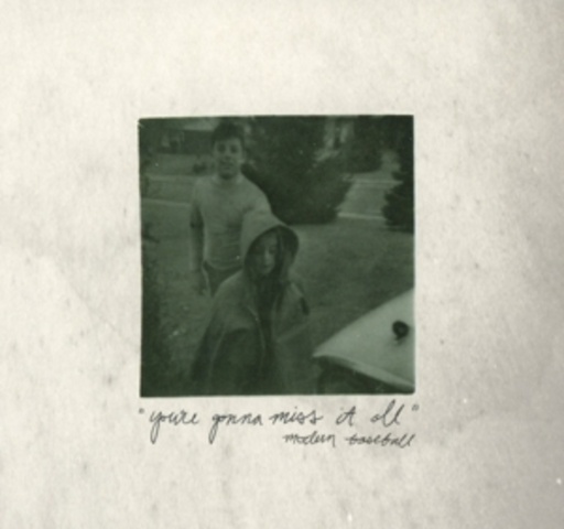 Modern Baseball – You're Gonna Miss It All