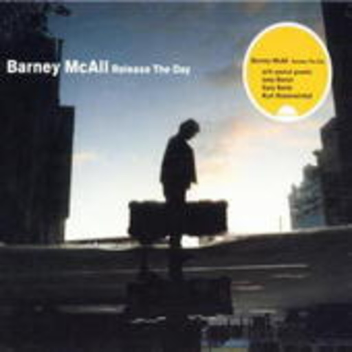 Barney McAll – Release The Day