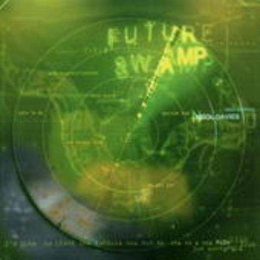 Neol Davies – Future Swamp