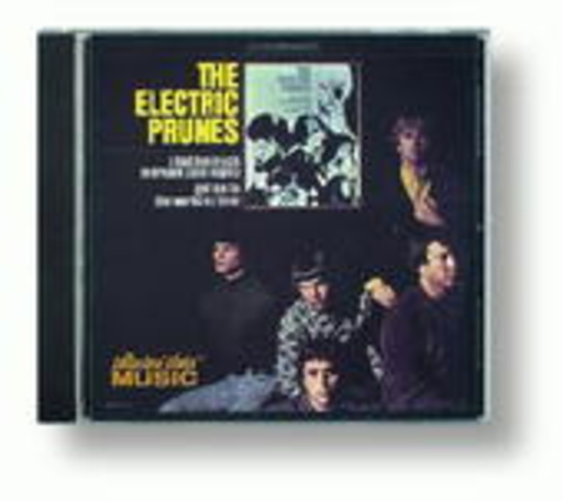 Electric Prunes – I Had Too Much Too Dream