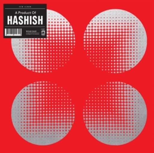 Hashish – A Product Of