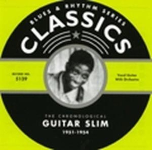 Classics 1951-1954