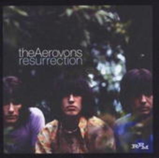 The Aerovons – Resurrection