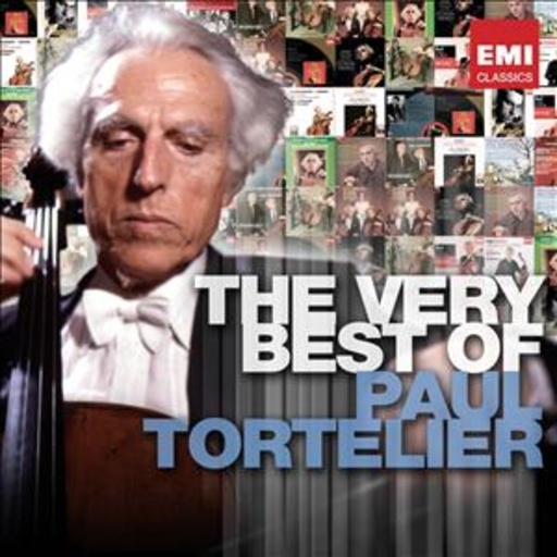 Paul Tortelier – The Very Best Of
