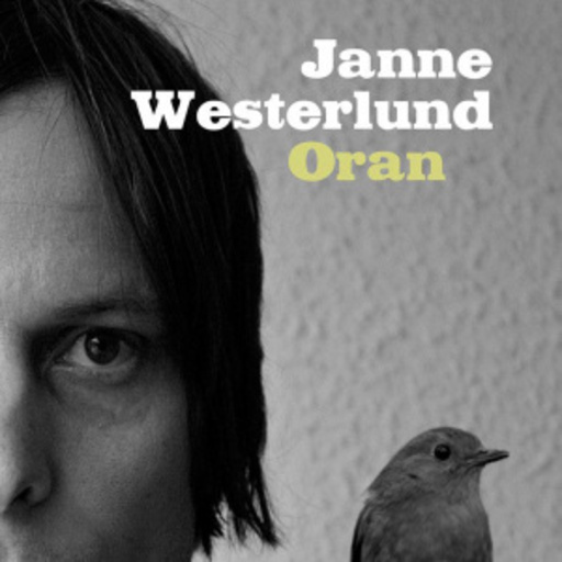 Janne Westerlund – Oran