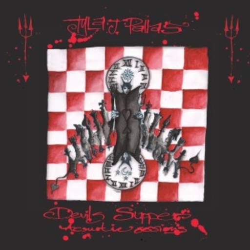 Tyla – The Devils Supper