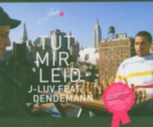 J-Luv feat. Dendemann – Tut mir leid