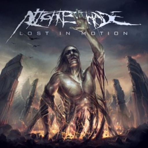 Nightshade – Lost In Motion
