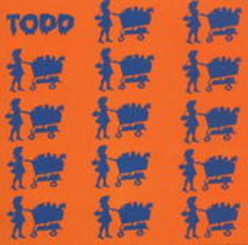 Todd – Purity Pledge