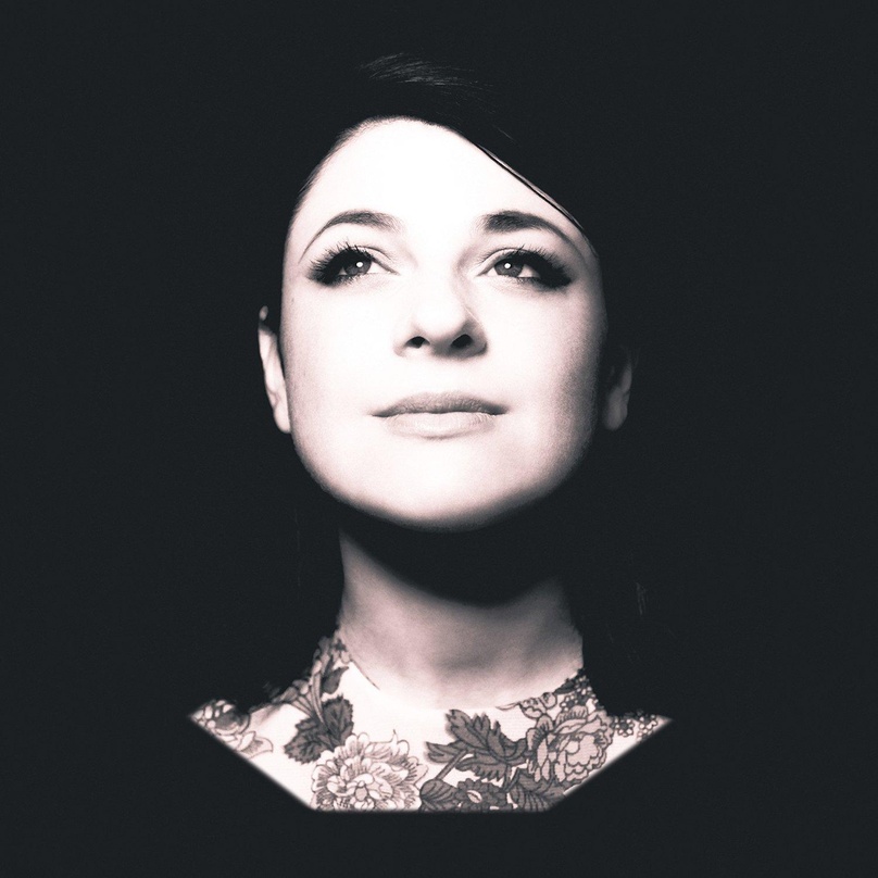 Erstmals auf Headliner-Tour mit Moderne Welt: Gemma Ray