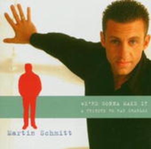 Martin Schmitt – We're Gonna Make It